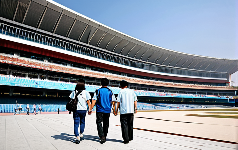 棒球场门票省钱攻略:不知道这些就亏大了! 2 棒球场门票省钱攻略 - 이미지 1