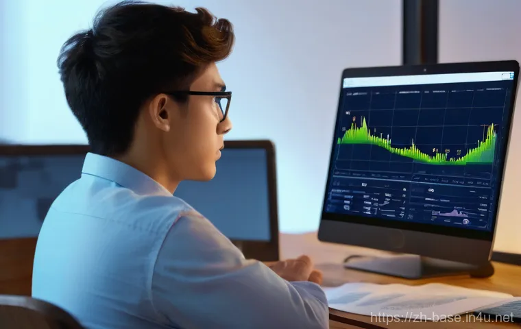 야구 통계 사이트 활용법 - Image Prompt 1: The Baseball Data Enlightenment**