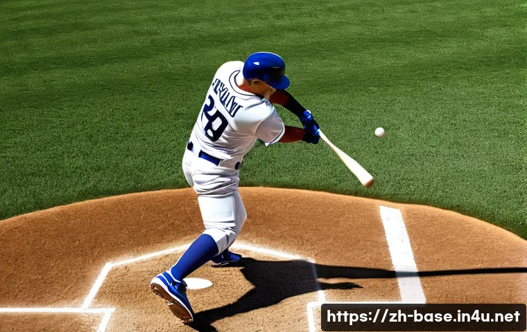 야구 드릴 연습법 관련 이미지 1