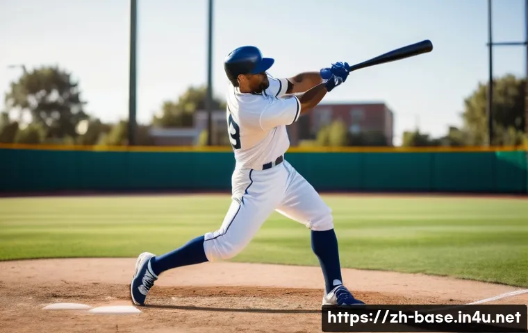 야구 드릴 연습법 관련 이미지 2