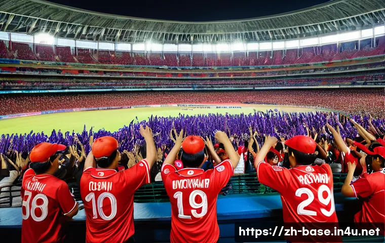 MLB와 KBO 차이점 관련 이미지 1