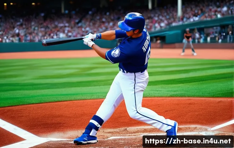 MLB와 KBO 차이점 관련 이미지 2