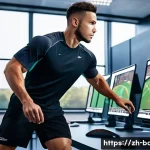 야구 겨울 훈련 방법 - **Prompt 1: Advanced Biomechanical Analysis in Baseball Training**
    "A male professional baseball...