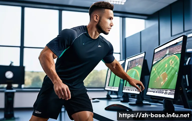 야구 겨울 훈련 방법 - **Prompt 1: Advanced Biomechanical Analysis in Baseball Training**
    "A male professional baseball...