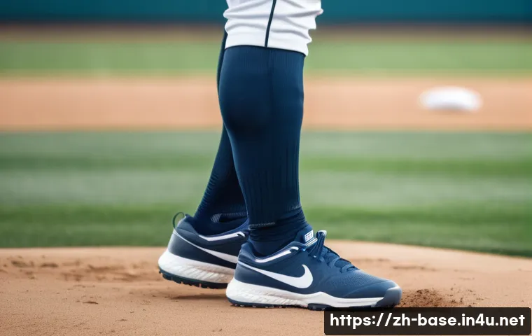 야구 투수 기본 자세 관련 이미지 1