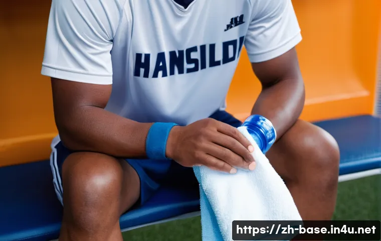 야구 어깨 부상 예방 관련 이미지 2